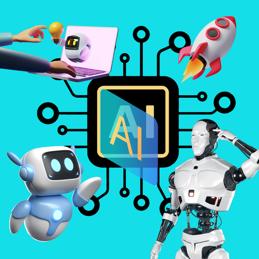 Top 10 AI Apps You Need to Know