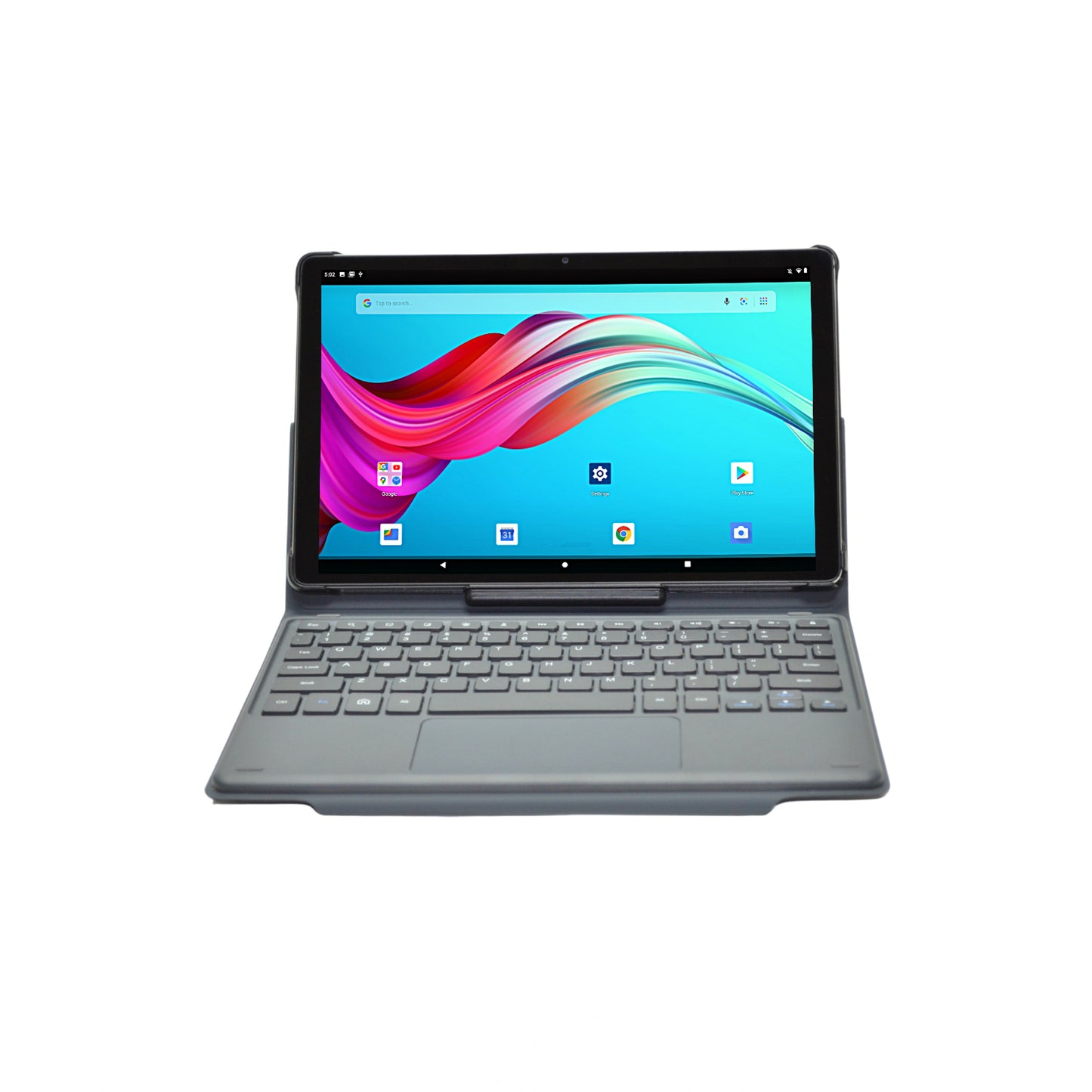 A1083 Android 13 Keyboard Instant Connect Tablet