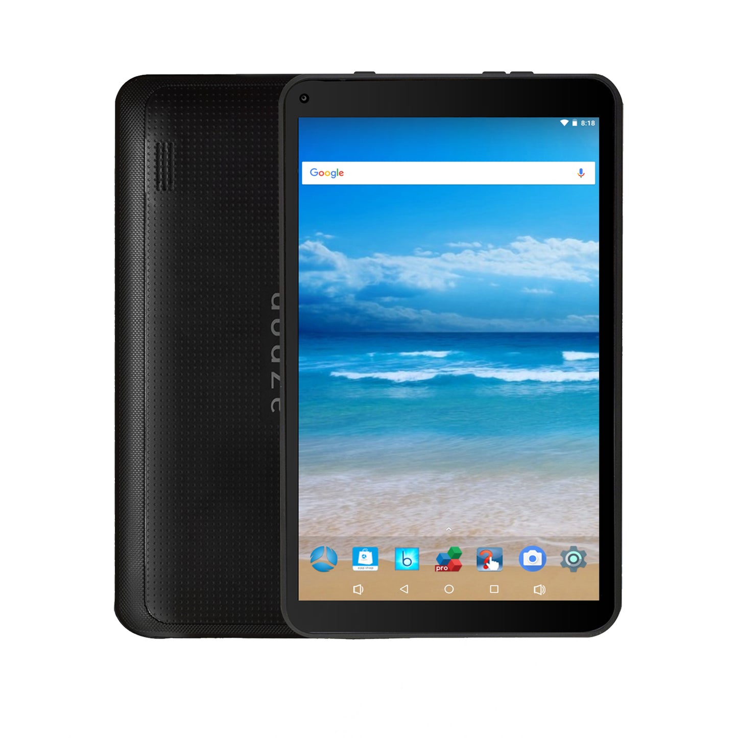 A780 7 Inch Android 10 HD Tablet