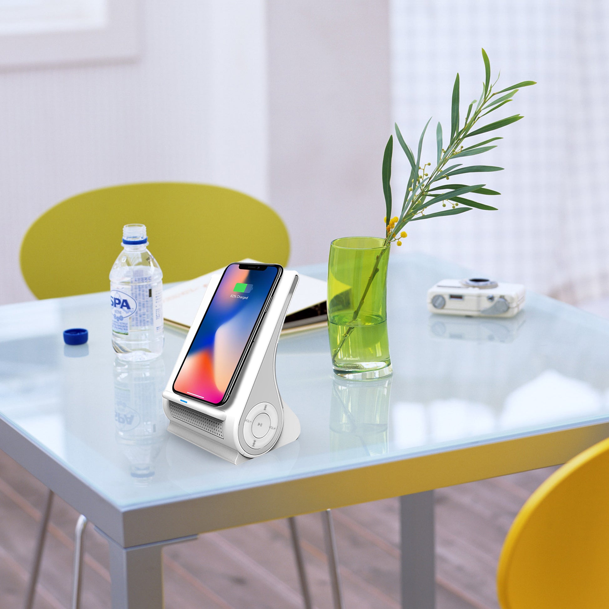 Wireless charging, iPhone wireless charging, wireless phone charging, wireless charging stand