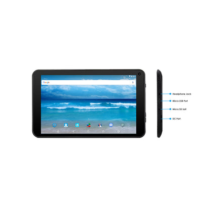 A780 7 Inch Android 10 HD Tablet