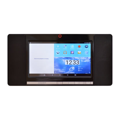 7" TableTop Internet Radio Tablet