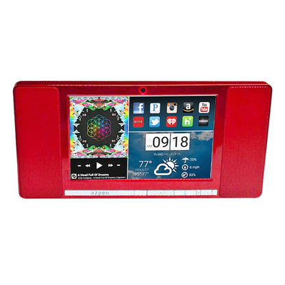 7" TableTop Internet Radio Tablet