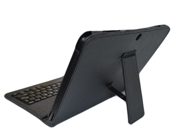 A1080 - 10.1" Android 11 Tablet + Keyboard Case