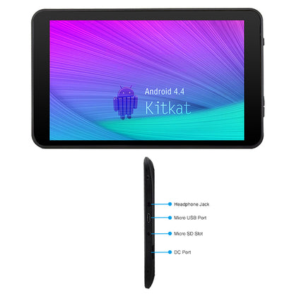 Azpen A746 - 7 inch Tablet