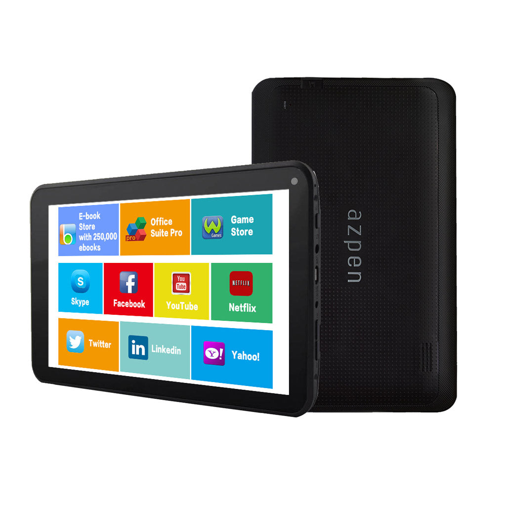 Azpen A746 - 7 inch Tablet