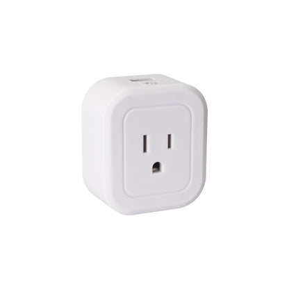 AzpenHome SmartPlug