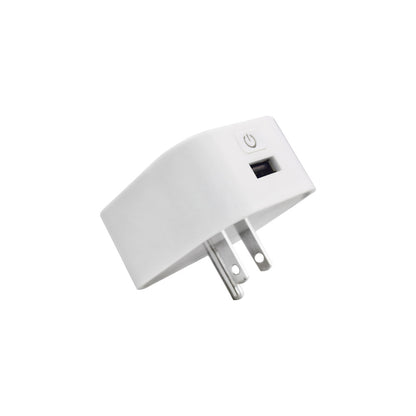 AzpenHome SmartPlug