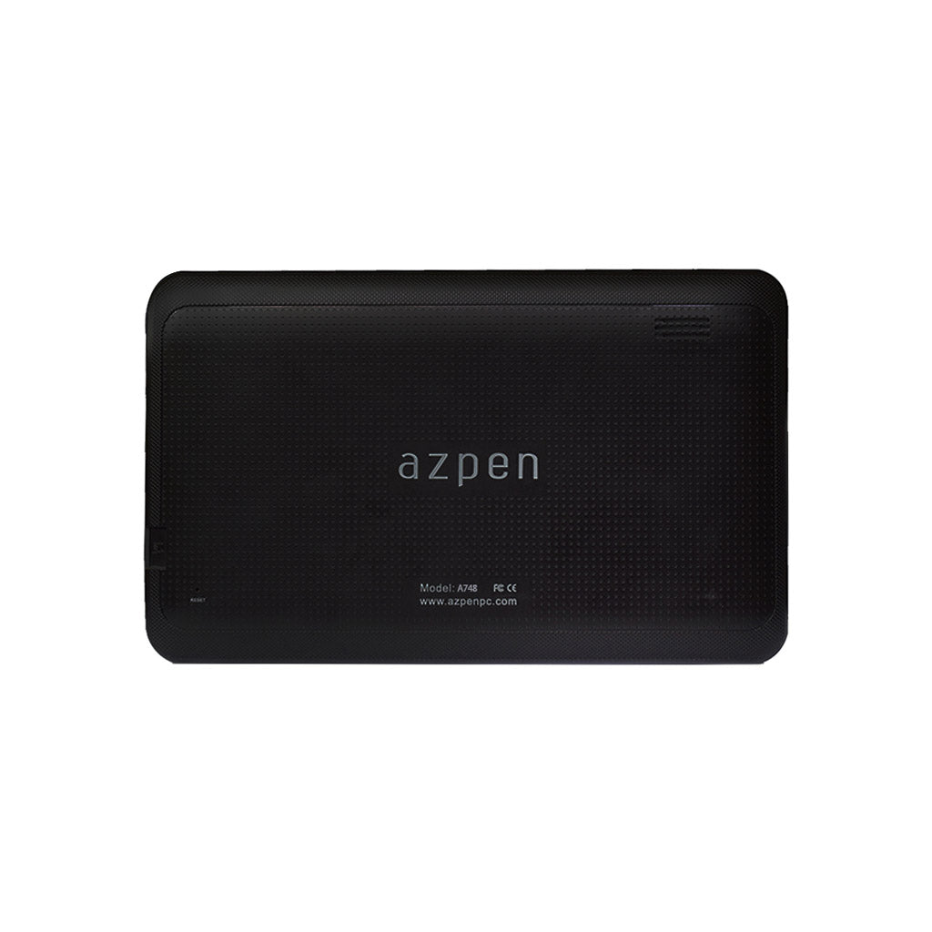 Azpen A748 - 7 inch Tablet (Manufacturer Refurbished)