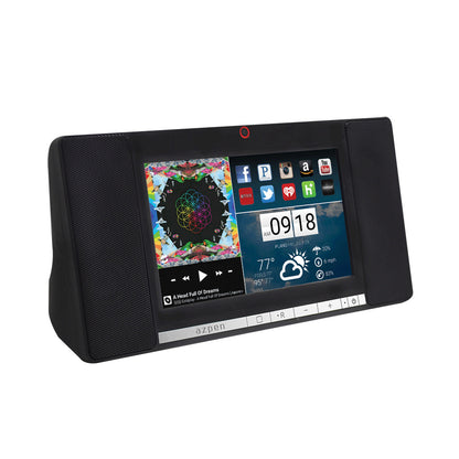 7" TableTop Internet Radio Tablet