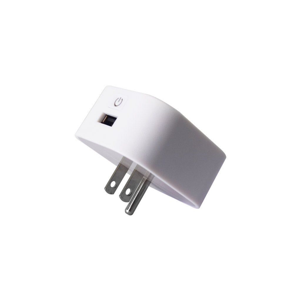 AzpenHome SmartPlug