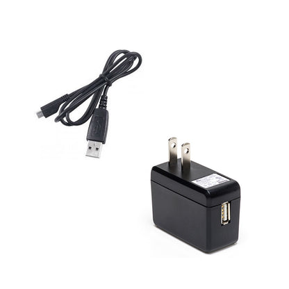 Azpen Standard USB Charger (See Description)